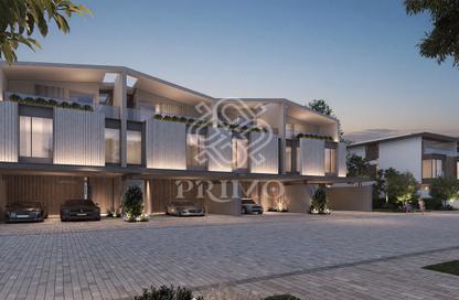 Townhouse - 3 Bedrooms - 4 Bathrooms for sale in Nad Al Sheba Gardens 3 - Nad Al Sheba Gardens - Nad Al Sheba 1 - Nad Al Sheba - Dubai
