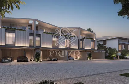 Townhouse - 3 Bedrooms - 4 Bathrooms for sale in Nad Al Sheba Gardens 3 - Nad Al Sheba Gardens - Nad Al Sheba 1 - Nad Al Sheba - Dubai