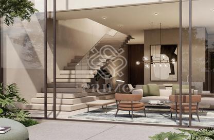 Townhouse - 3 Bedrooms - 4 Bathrooms for sale in Nad Al Sheba Gardens 3 - Nad Al Sheba Gardens - Nad Al Sheba 1 - Nad Al Sheba - Dubai