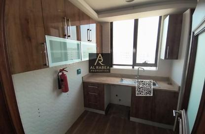 Apartment - 1 Bedroom - 2 Bathrooms for rent in Al Jurf 2 - Al Jurf - Ajman Downtown - Ajman
