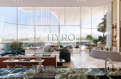 Apartment - 4 Bedrooms - 5 Bathrooms for sale in One Canal - Al Wasl - Dubai Apartment - 4 Bedrooms - 5 Bathrooms for sale in One Canal - Al Wasl - Dubai