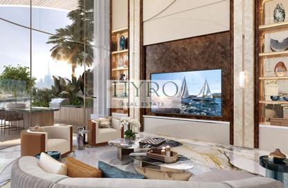 Apartment - 4 Bedrooms - 5 Bathrooms for sale in One Canal - Al Wasl - Dubai Apartment - 4 Bedrooms - 5 Bathrooms for sale in One Canal - Al Wasl - Dubai