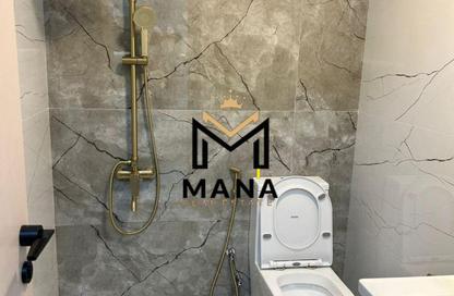 Apartment - Studio - 1 Bathroom for rent in Skyz by Danube - Arjan - Dubai