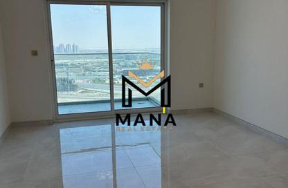 Apartment - Studio - 1 Bathroom for rent in Skyz by Danube - Arjan - Dubai