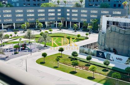 Apartment - 2 - 3 for rent in ART 18 - Business Bay - Dubai