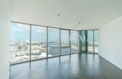 Apartment - 3 Bedrooms - 4 Bathrooms for rent in D1 Tower - Culture Village - Dubai