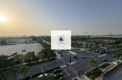 Apartment - 1 Bedroom - 2 Bathrooms for sale in Vida 2 - Vida Residences - Aljada - Sharjah