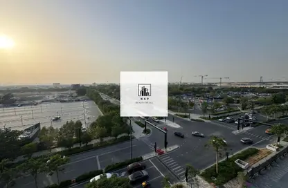 Apartment - 1 Bedroom - 2 Bathrooms for sale in Vida 2 - Vida Residences - Aljada - Sharjah