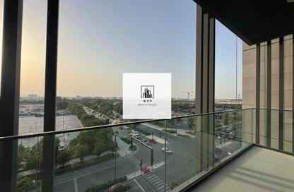 Apartment - 1 Bedroom - 2 Bathrooms for sale in Vida 2 - Vida Residences - Aljada - Sharjah