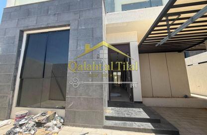 Villa - 5 Bedrooms - 6 Bathrooms for rent in Tilal City B - Tilal City - Sharjah