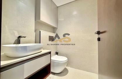Apartment - 2 Bedrooms - 3 Bathrooms for sale in Marquis Elegance - Arjan - Dubai Apartment - 2 Bedrooms - 3 Bathrooms for sale in Marquis Elegance - Arjan - Dubai