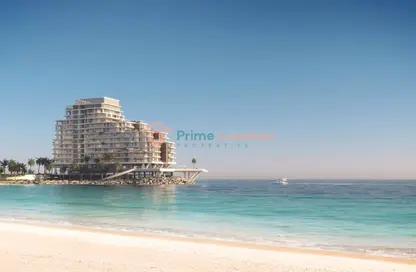 Apartment - 3 Bedrooms - 4 Bathrooms for sale in Anantara - Mina Al Arab - Ras Al Khaimah Apartment - 3 Bedrooms - 4 Bathrooms for sale in Anantara - Mina Al Arab - Ras Al Khaimah