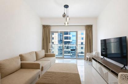 Apartment - 1 - 2 for sale in Damac Heights - Dubai Marina - Dubai Apartment - 1 - 2 for sale in Damac Heights - Dubai Marina - Dubai