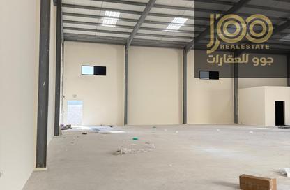 Warehouse - Studio - 2 for rent in Umm Dir - Umm Al Quwain