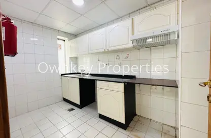 شقة - 1 حمام للايجار في مبنى مابلز II لوتاه - الرفاعة - بر دبي - دبي