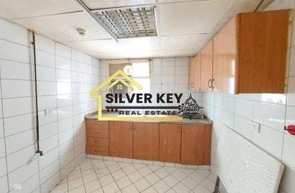 Apartment - 1 Bedroom - 1 Bathroom for rent in Al Mahatta - Al Qasimia - Sharjah Apartment - 1 Bedroom - 1 Bathroom for rent in Al Mahatta - Al Qasimia - Sharjah