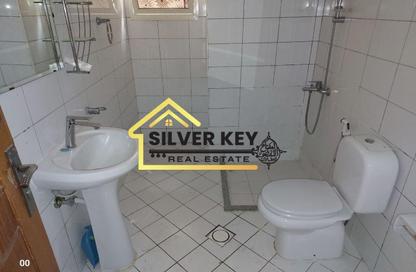 Apartment - 1 Bedroom - 1 Bathroom for rent in Al Mahatta - Al Qasimia - Sharjah