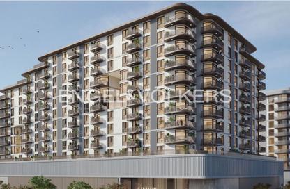 Apartment - 2 - 3 for sale in Savannah - Town Square - Dubai