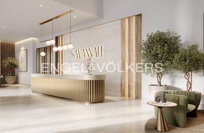 Apartment - 2 - 3 for sale in Savannah - Town Square - Dubai