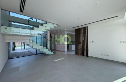 Townhouse - 3 Bedrooms - 5 Bathrooms for rent in Souk Al Jubail - Al Jubail Island - Abu Dhabi