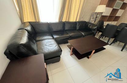 Apartment - 2 - 2 for rent in Starz Tower 2 - Starz by Danube - Al Furjan - Dubai