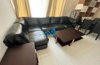 Apartment - 2 - 2 for rent in Starz Tower 2 - Starz by Danube - Al Furjan - Dubai Apartment - 2 - 2 for rent in Starz Tower 2 - Starz by Danube - Al Furjan - Dubai