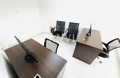 Office Space - 1 Bedroom - 1 Bathroom for rent in Reem Residency - Al Karama - Dubai