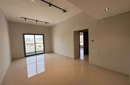 Apartment - 1 Bedroom - 2 Bathrooms for rent in Al Naemiya Tower 1 - Al Naemiya Towers - Al Nuaimiya - Ajman