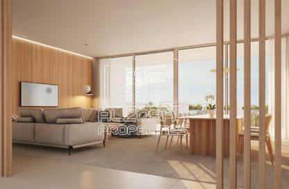 Apartment - 3 Bedrooms - 4 Bathrooms for sale in Gateway - Al Zorah - Ajman