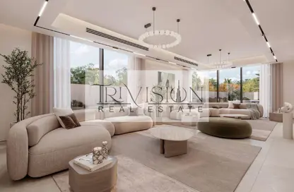 Villa - 5 Bedrooms - 5 Bathrooms for sale in Sharjah Sustainable City - Sharjah