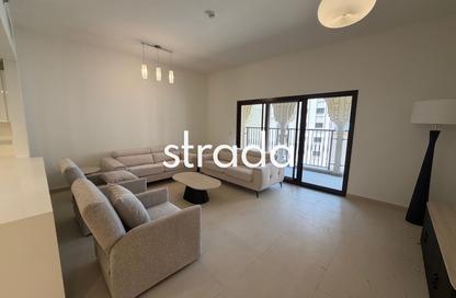 Apartment - 2 Bedrooms - 3 Bathrooms for rent in Al Andalus Tower E - Al Andalus - Jumeirah Golf Estates - Dubai Apartment - 2 Bedrooms - 3 Bathrooms for rent in Al Andalus Tower E - Al Andalus - Jumeirah Golf Estates - Dubai