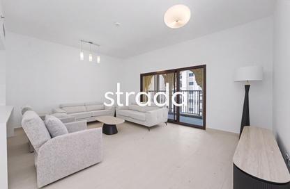 Apartment - 2 - 3 for rent in Al Andalus Tower E - Al Andalus - Jumeirah Golf Estates - Dubai Apartment - 2 - 3 for rent in Al Andalus Tower E - Al Andalus - Jumeirah Golf Estates - Dubai