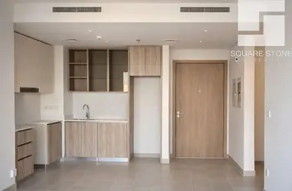 Apartment - 1 Bedroom - 1 Bathroom for rent in Park Field Tower 2 - Park Field - Dubai Hills Estate - Dubai