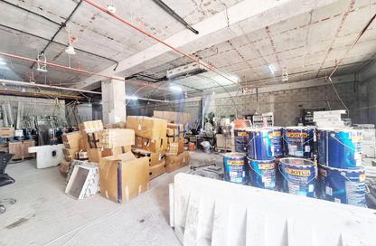 Retail - Studio - 1 Bathroom for rent in Orra The Embankment Tower 1 - Orra The Embankment - Jumeirah Lake Towers - Dubai