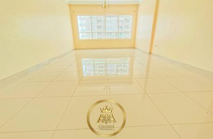 Apartment - 3 Bedrooms - 4 Bathrooms for rent in Al Mamzar - Al Mamzar - Sharjah - Sharjah
