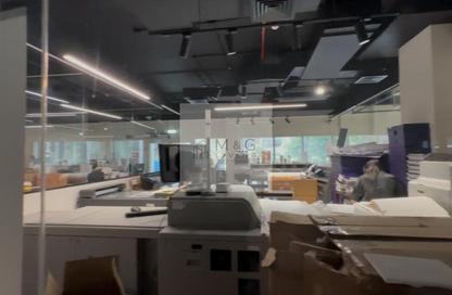 Shop - Studio - 1 for rent in Goldcrest Views 1 - JLT Cluster V - Jumeirah Lake Towers - Dubai Shop - Studio - 1 for rent in Goldcrest Views 1 - JLT Cluster V - Jumeirah Lake Towers - Dubai