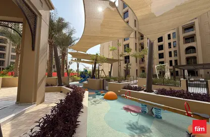 Apartment - 3 Bedrooms - 4 Bathrooms for sale in Jadeel 2 - Madinat Jumeirah Living - Umm Suqeim - Dubai