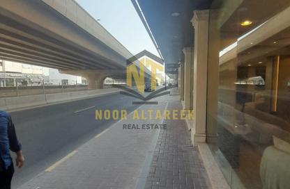 Apartment - 1 - 1 for rent in Abu Shagara building - Abu shagara - Sharjah Apartment - 1 - 1 for rent in Abu Shagara building - Abu shagara - Sharjah