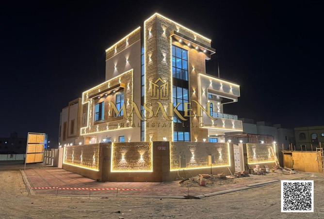 122460911 - الصورة الرئيسية للعقار