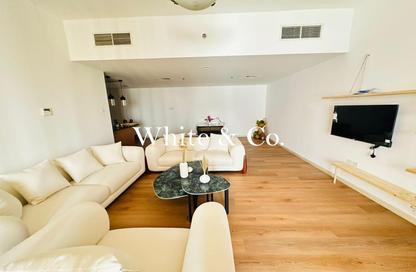 Apartment - Studio - 1 Bathroom for sale in Arezzo 2 - Tuscan Residences - District 10 - Jumeirah Village Circle - Dubai