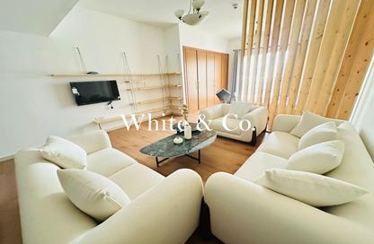 Apartment - Studio - 1 Bathroom for sale in Arezzo 2 - Tuscan Residences - District 10 - Jumeirah Village Circle - Dubai