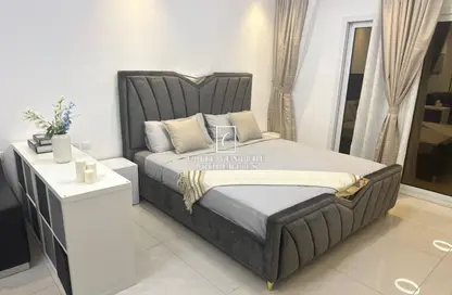 شقة - 1 حمام للايجار في فينشيتوري بالاسيو - ارجان - دبي