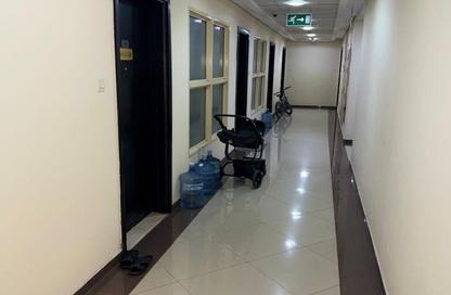 Apartment - 1 Bedroom - 2 Bathrooms for sale in Lilies Tower - Emirates City - Ajman Apartment - 1 Bedroom - 2 Bathrooms for sale in Lilies Tower - Emirates City - Ajman