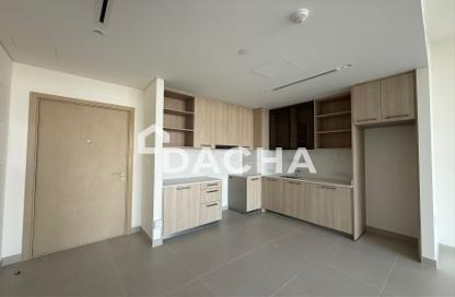 Apartment - 1 - 1 for rent in Golf Grand - Dubai Hills Estate - Dubai