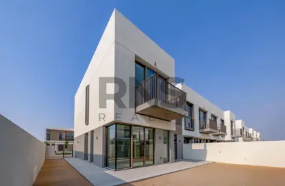 Townhouse - 4 Bedrooms - 4 Bathrooms for sale in Orania - The Valley - Dubai