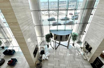 Apartment - Studio - 1 Bathroom for rent in Tower 108 - District 18 - Jumeirah Village Circle - Dubai