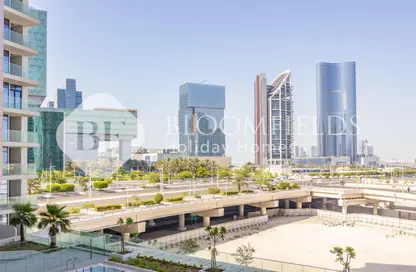 شقة - 1 حمام للايجار في المارية فيستا - جزيرة المارية - أبوظبي