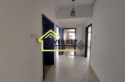 Apartment - 1 Bedroom - 1 Bathroom for rent in Budaniq - Al Qasimia - Sharjah