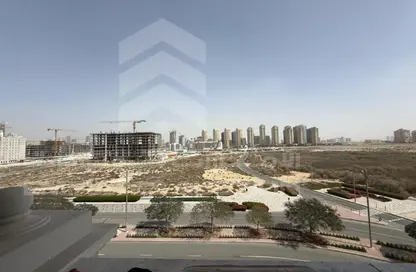 شقة - غرفة نوم - 1 حمام للبيع في قصر الصباح 1 - قصر صباح - مدينة دبي للإنتاج (اي ام بي زد) - دبي