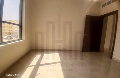 Apartment - 1 - 1 for rent in Muwailih Building - Muwaileh - Sharjah